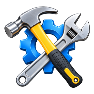 Machine & Tools