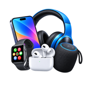 Gadgets & Electronic