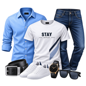 Men's Fashion