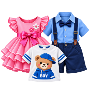 Boys & Girls