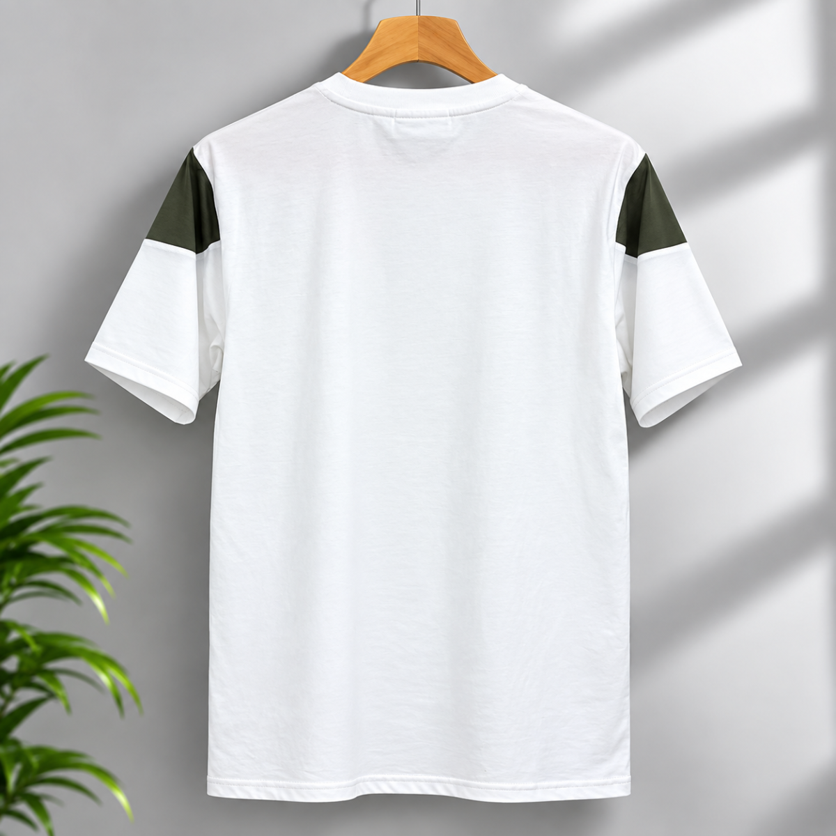Man's Premium Quality Fit T-Shirt