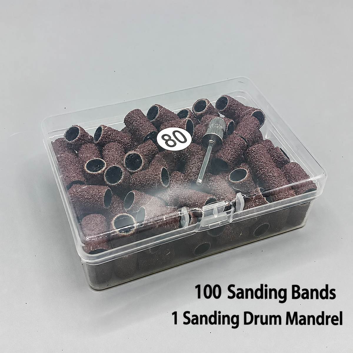 sand ring grinding machine special 80#120#180#