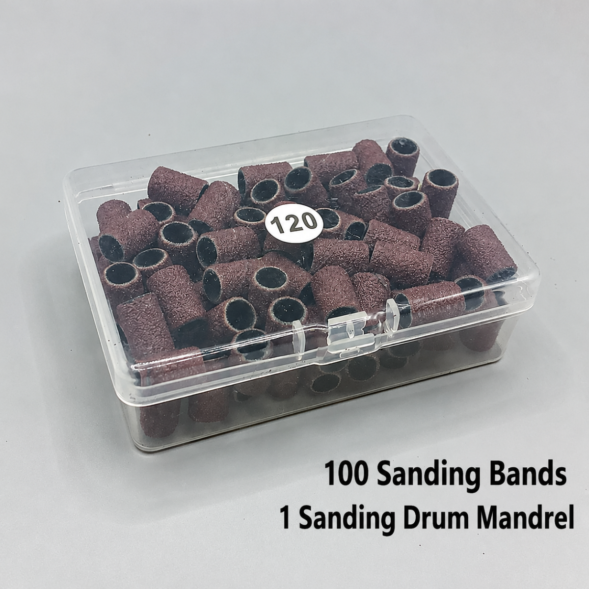 sand ring grinding machine special 80#120#180#