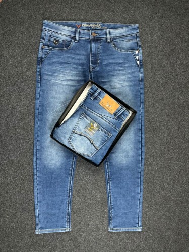 Denim pants