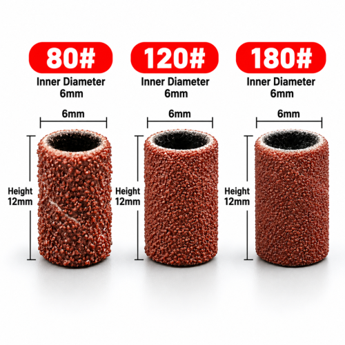 sand ring grinding machine special 80#120#180#