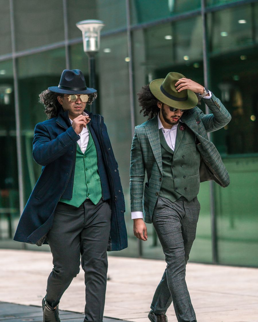 Men's Fashion