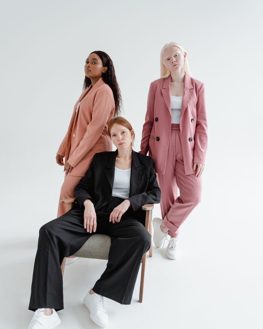 Women's Fashion