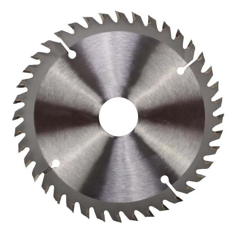 High Quality Low Price 7.9 Inch 40T TCT Circular Saw Blade for Wood Cutting Saw Blade