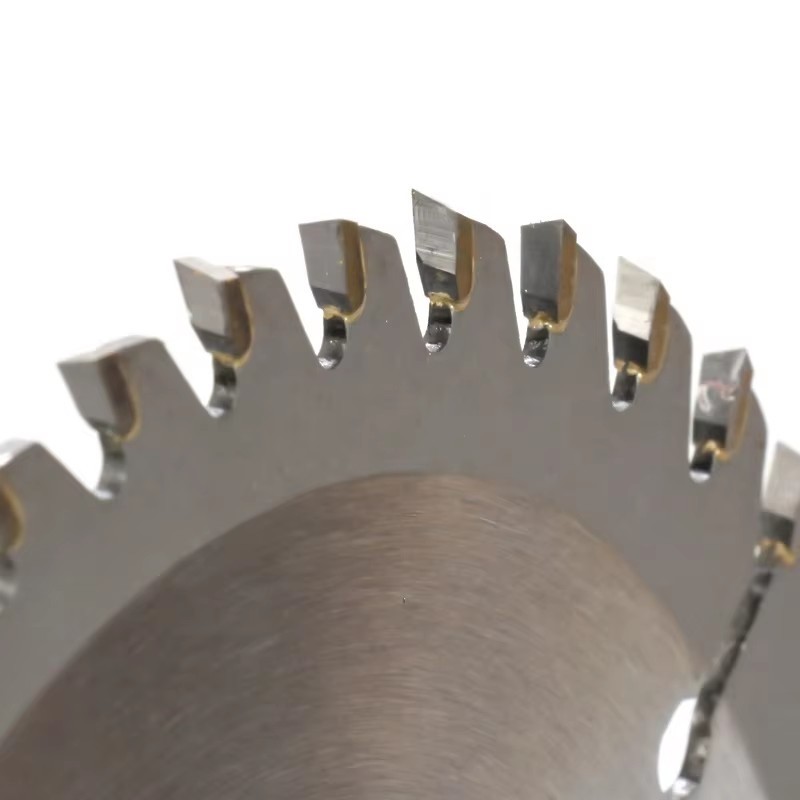 High Quality Low Price 7.9 Inch 40T TCT Circular Saw Blade for Wood Cutting Saw Blade