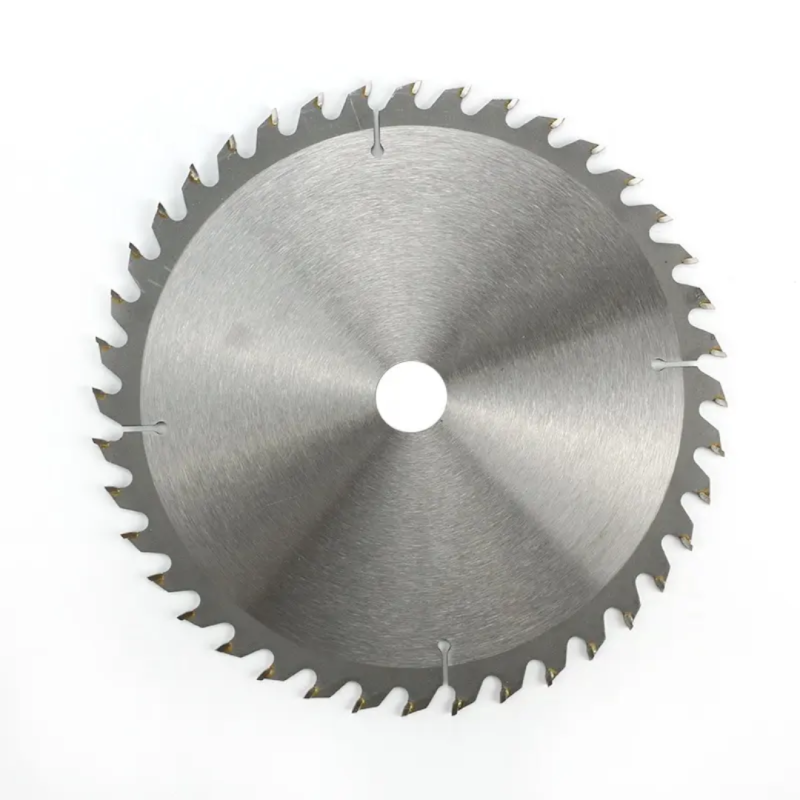 High Quality Low Price 7.9 Inch 40T TCT Circular Saw Blade for Wood Cutting Saw Blade