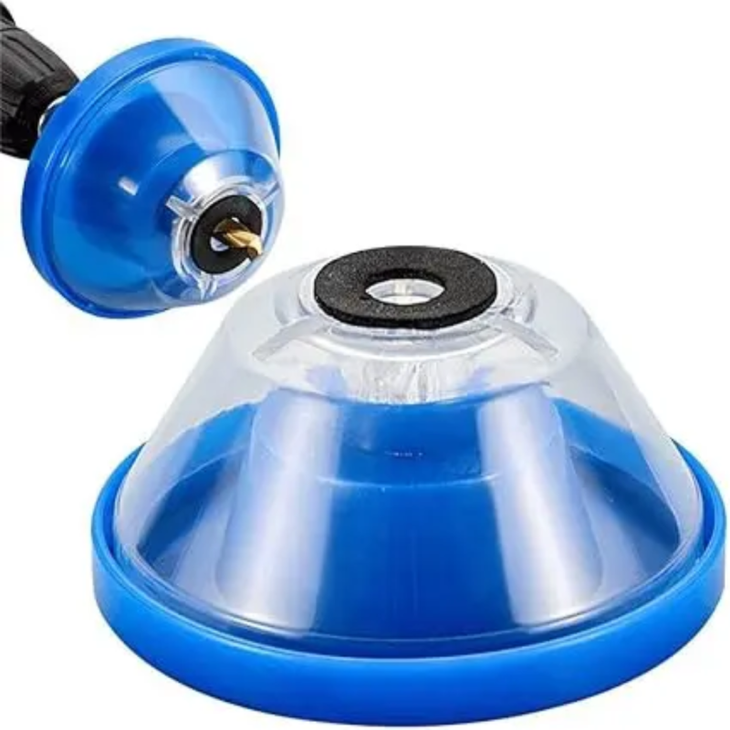 Universal Electric Drill Dust  Collector Cover Anti-Dust Bowl For Impact Hammer Drill Power Tool Accessorie Dustproof Device Tool