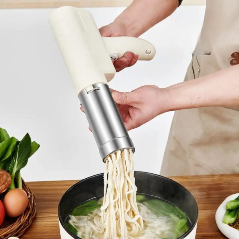 Wanlida Noodle Machine Fully Automatic Small Electric Handheld