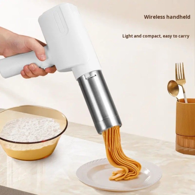 Wanlida Noodle Machine Fully Automatic Small Electric Handheld