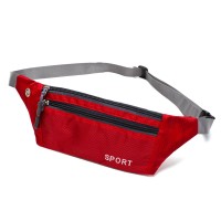 waist bag men's Women's outdoor sports men's Women's bag running fitness waist bag