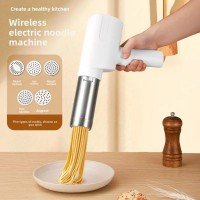 Wanlida Noodle Machine Fully Automatic Small Electric Handheld