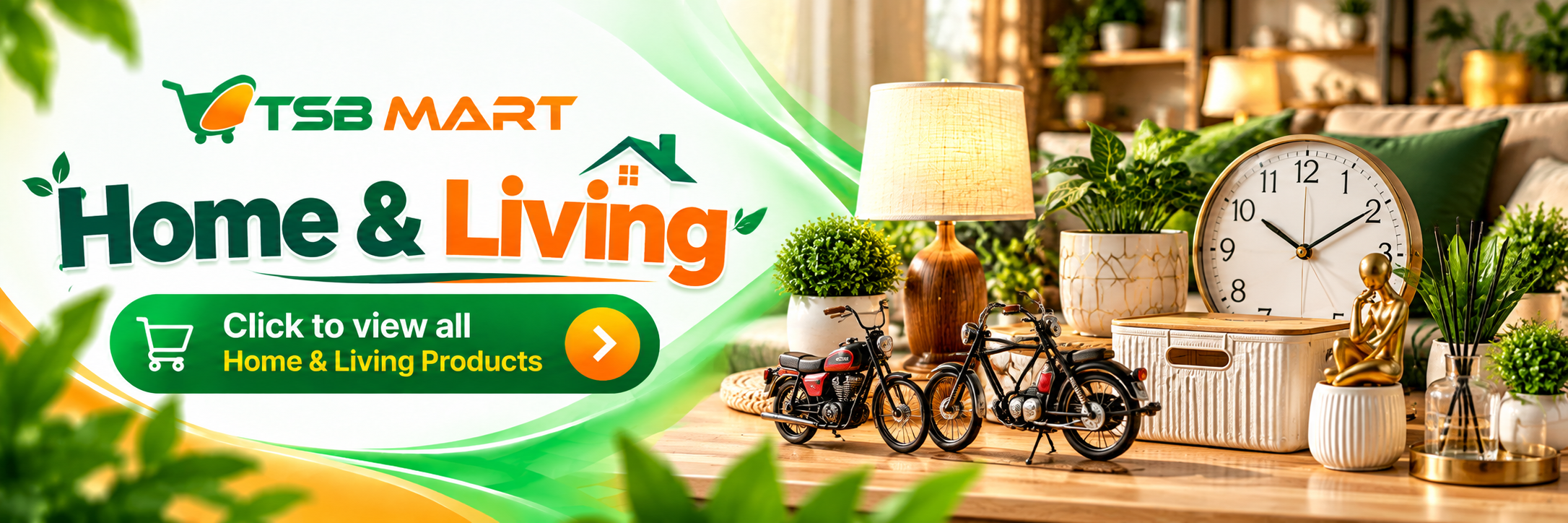 Home & Living collection