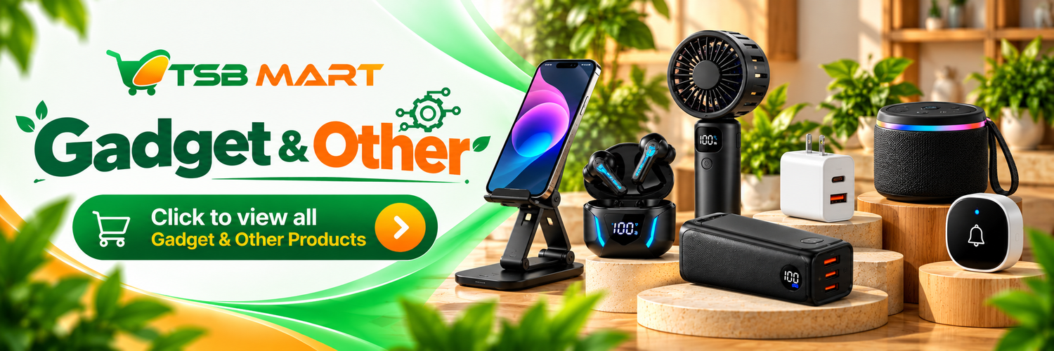 Gadgets & Electronic collection